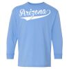 5400B Youth Heavy Cotton Long Sleeve Thumbnail