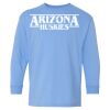 5400B Youth Heavy Cotton Long Sleeve Thumbnail