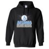 18500 Adult Heavy Blend Hooded Sweatshirt Thumbnail