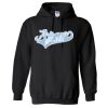 18500 Adult Heavy Blend Hooded Sweatshirt Thumbnail
