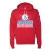 3719 Unisex Sponge Fleece Hoodie Thumbnail
