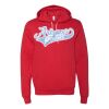 3719 Unisex Sponge Fleece Hoodie Thumbnail