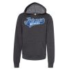 3719Y Youth Sponge Fleece Hoodie Thumbnail