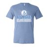 3413 Adult Extra Soft Tri-blend Tee Thumbnail