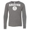 3513Y Youth Extra Soft Tri-blend Long Sleeve Thumbnail