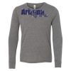 3513Y Youth Extra Soft Tri-blend Long Sleeve Thumbnail