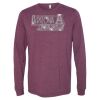 3513 Adult Extra Soft Tri-blend Long Sleeve Thumbnail