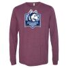 3513 Adult Extra Soft Tri-blend Long Sleeve Thumbnail