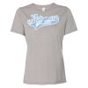 6413 Women’s Extra Soft Tri-blend Tee Thumbnail