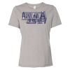 6413 Women’s Extra Soft Tri-blend Tee Thumbnail